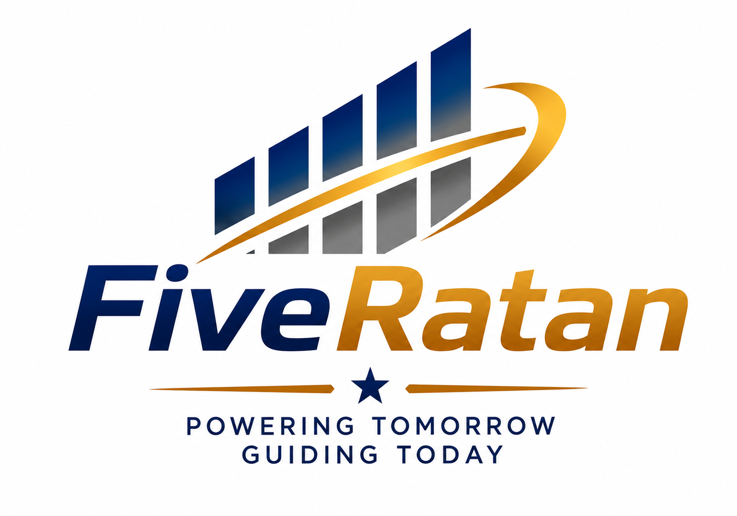 FiveRatan logo